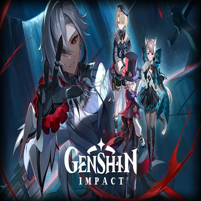 Genshin Impact