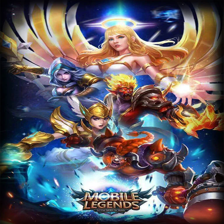 Mobile Legends